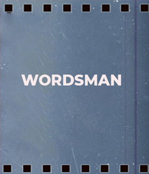 Wordsman