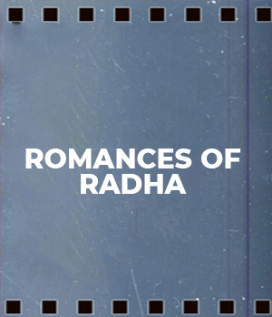 Romances Of Radha