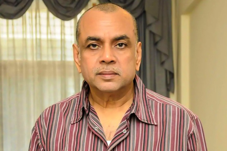 Paresh Rawal Is Excited To Do A Gujarati Film After 40 Years