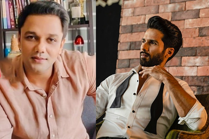 Pankaj Sharma Roped In For Web Series ‘Sunny’ Starring Shahid Kapoor