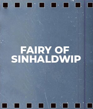 Fairy Of Sinhaldwip