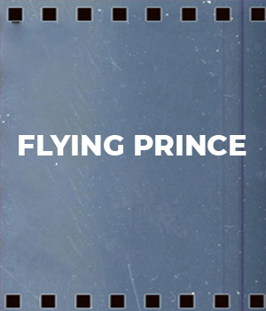 Flying Prince