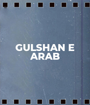 Gulshan E Arab