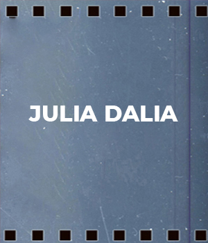 Julia Dalia