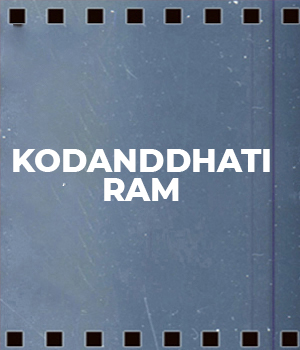 Kodanddhati Ram