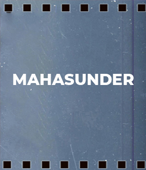 Mahasunder