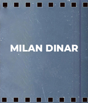 Milan Dinar