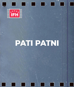 Pati Patni