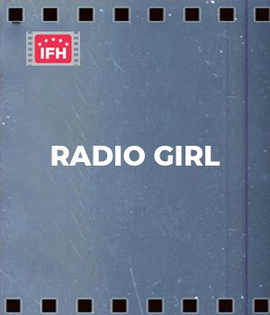 Radio Girl