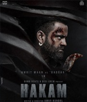 Hakam