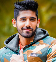 Varun Sood