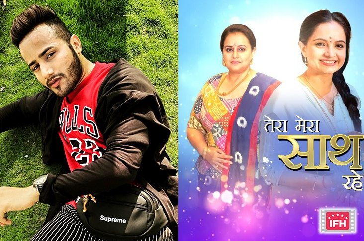 Kailash Topnani Roped In For Star Bharat’s ‘Tera Mera Saath Rahe’