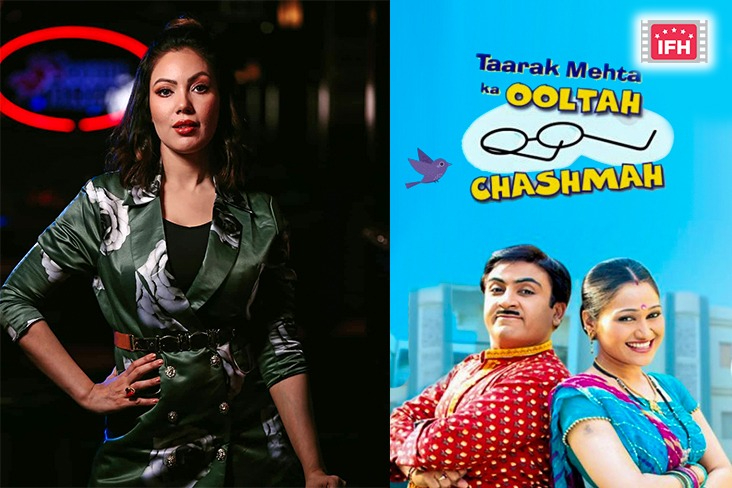 “The Truth Is That The Track In The Show Did Not Require My Presence”, Munmun Dutta On Not Being Seen In Taarak Mehta Ka Ooltah Chashmah