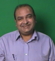 Shahnawaz Pradhan