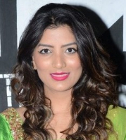 Aliya Khan