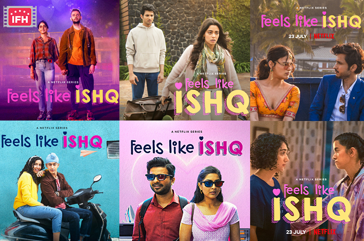 The Cast Of ‘Feels Like Ishq’ Give You 6 Reasons To Watch It