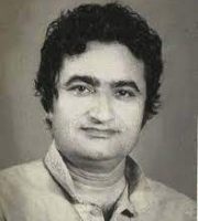 Raj Kamal