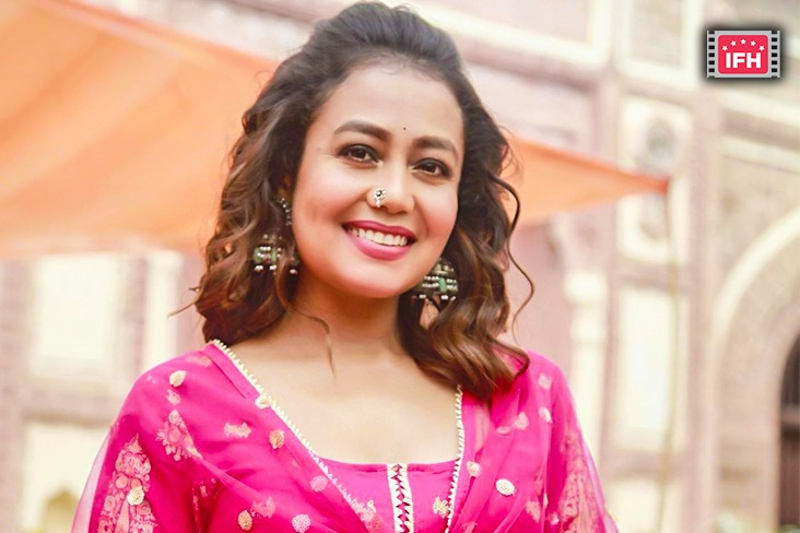 This Is Why Neha Kakkar Is Missing From Indian Idol 12