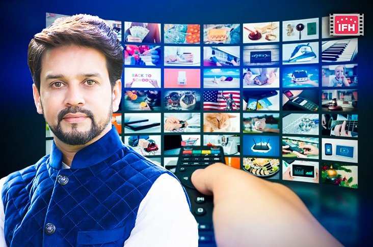 Government Revoked Licenses Of 204 TV Channels For Violating Guidelines