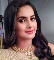 Devi Mahesh