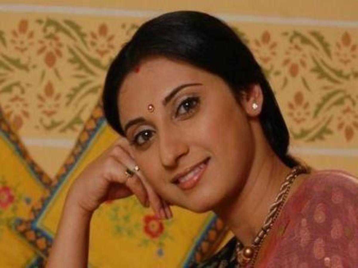 Rubina Shergill