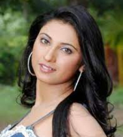 Rubina Shergill