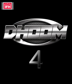 Dhoom 4