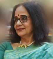 Saswati Guhathakurta