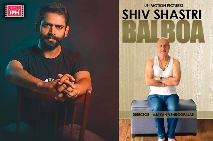 Sharib Hashmi Of Family Man Fame Joins The Cast Of Shiv Shastri Balboa