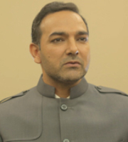 Ujjwal Chopra