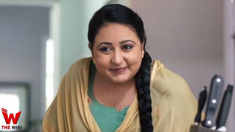 Swati Tarar