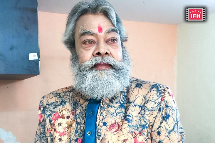 Mann Kee Awaaz: Pratigya Actor Anupam Shyam Succumbs To Multiple Organ Failure At 63