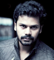 Sushant Kandya