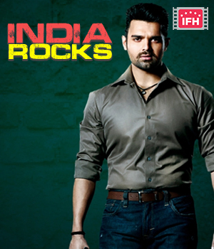 India Rocks