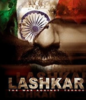 Lashkar The War Against Terror