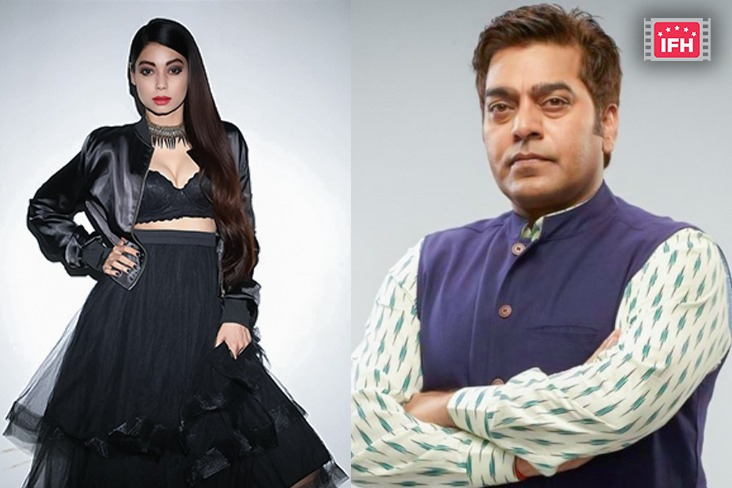 Mirzapur Actress Anangsha Biswas To Join Ashutosh Rana In An Upcoming Project