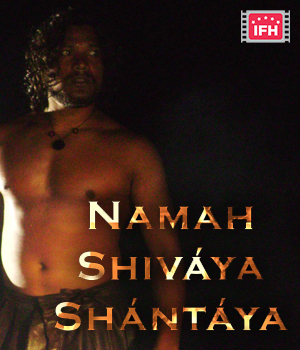 Namah Shivaya Shantaya