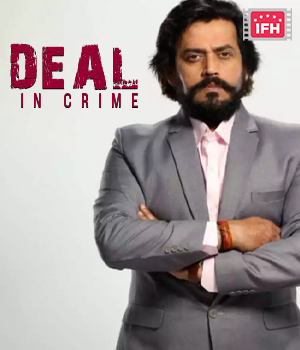 Deal - In Crime