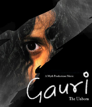 Gauri: The Unborn