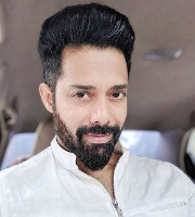 Aarya DharmChand Kumar