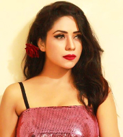Ashmyrrah Singh