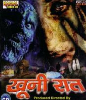 Khooni Raat: The Bloody Night