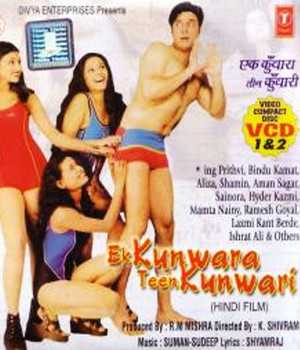 Ek Kunwara Teen Kunwari