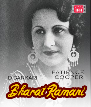 Bharat Ramani