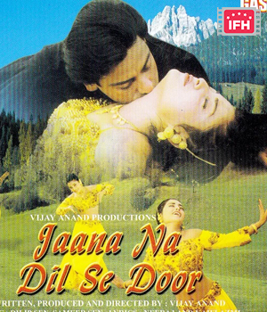 Jaana Na Dil Se Door