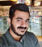 Sunny Khanna