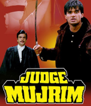 Judge Mujrim