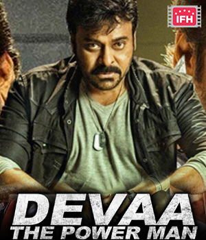 Devaa: The Power Man