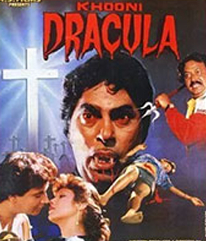 Khooni Dracula