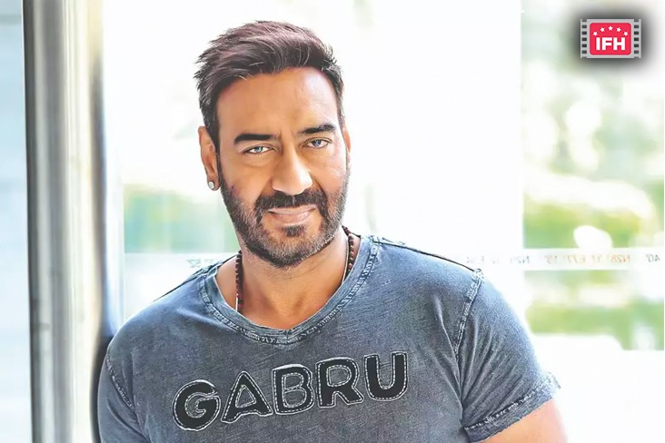 Ajay Devgn To Resume A 3-Day Shoot Schedule On August 20 For Maidaan